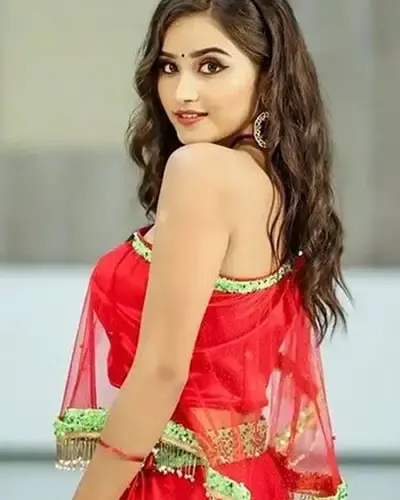 Escort In Saurashtra Kutch